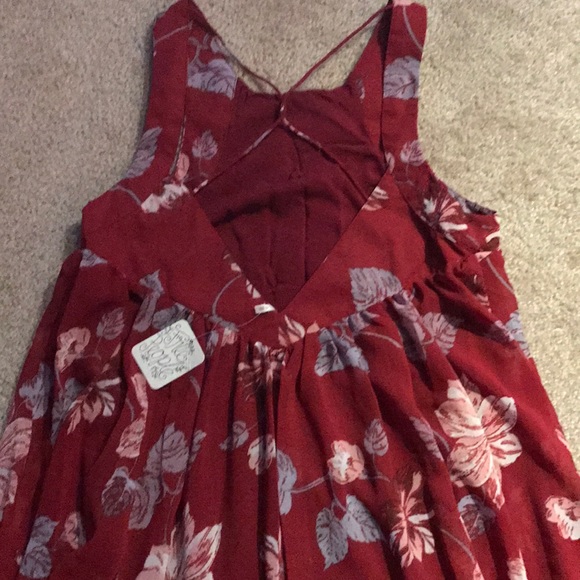 BNWT Free People Dress - Picture 4 of 4